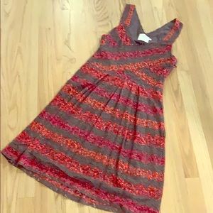 Anthropology dress